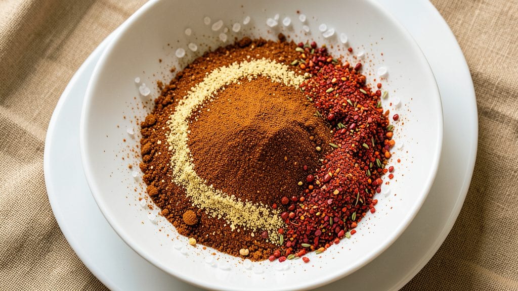 Barbecue Potato Chip Seasoning Recipe: Smoky-Spiced Blend for Snack Lovers
