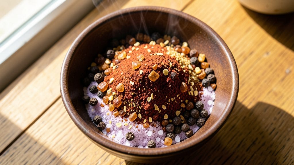 BBQ Potato Chip Seasoning Recipe: Smoky-Spiced Crunch for Snacks and Dishes