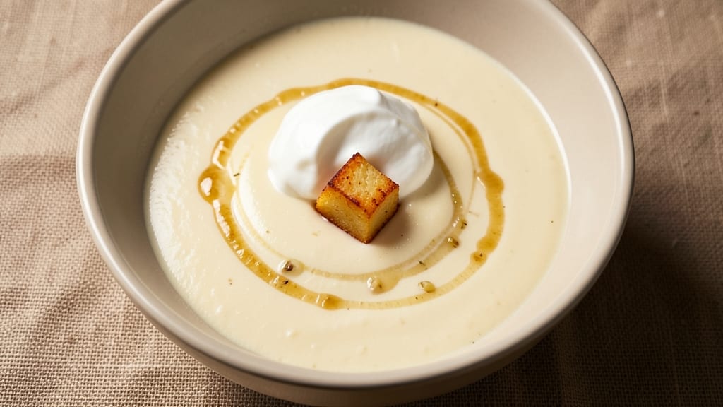 Betty Crocker Cream of Potato Soup Recipe: Velvety Richness From Scratch in 30 Minutes