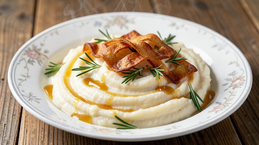 Bob Evans Mashed Potatoes Copycat Recipe: Velvety Smoothness With Buttery Vinegar Tang