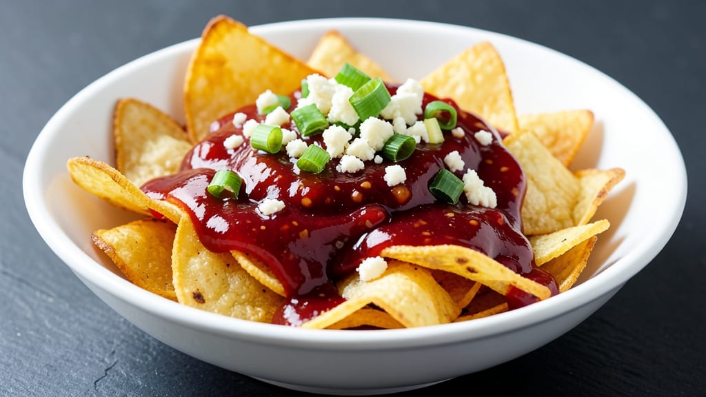Buffalo Wild Wings Potato Chips Recipe: Spicy Kick Without the Mess