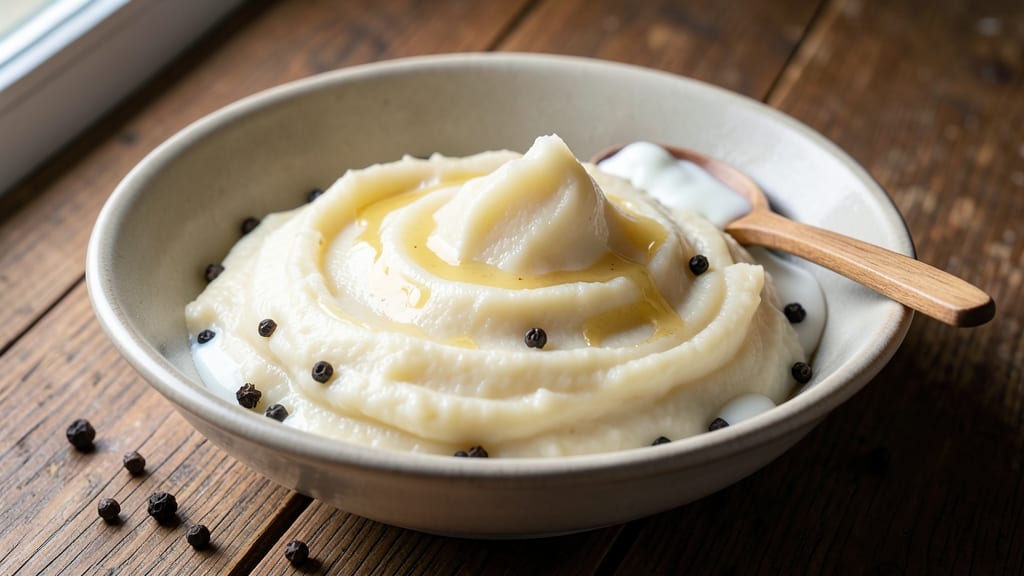 Copycat Mashed Potatoes Recipe: Silky Smooth Without a Single Lump