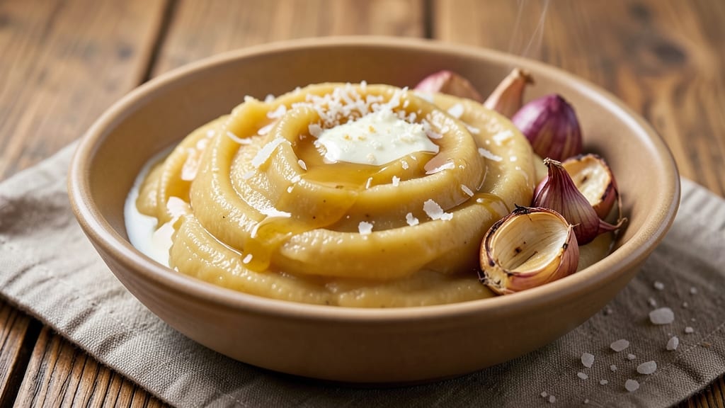 Hello Fresh Mashed Potatoes Recipe: Silky Smoothness With Zero Lumps
