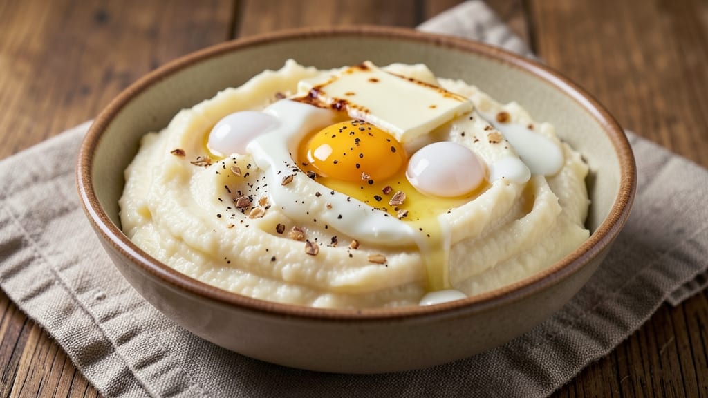 Ina Garten's Make-Ahead Mashed Potatoes Recipe: Slow-Cooked Creaminess Without the Wait