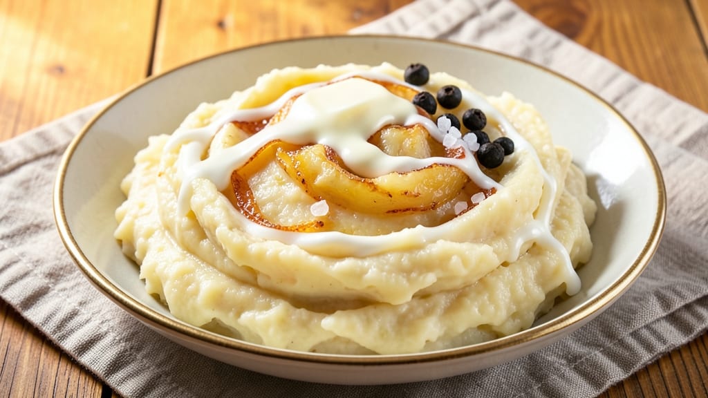 Paula Deen's Mashed Potatoes Recipe: Buttery, Creamy Luxury in Minutes