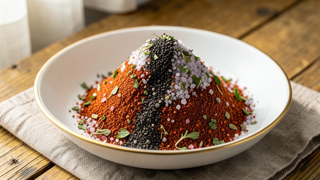Potato Seasoning Recipe: Bold Spice Blend for Roasts and Fries
