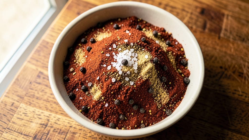 Taco John's Potato Ole Seasoning Recipe: Bold, Smoky Spice Blend for Crispy Fries
